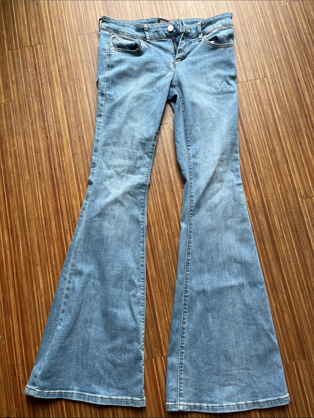 BDG/Urban Outfitters bellbottoms
